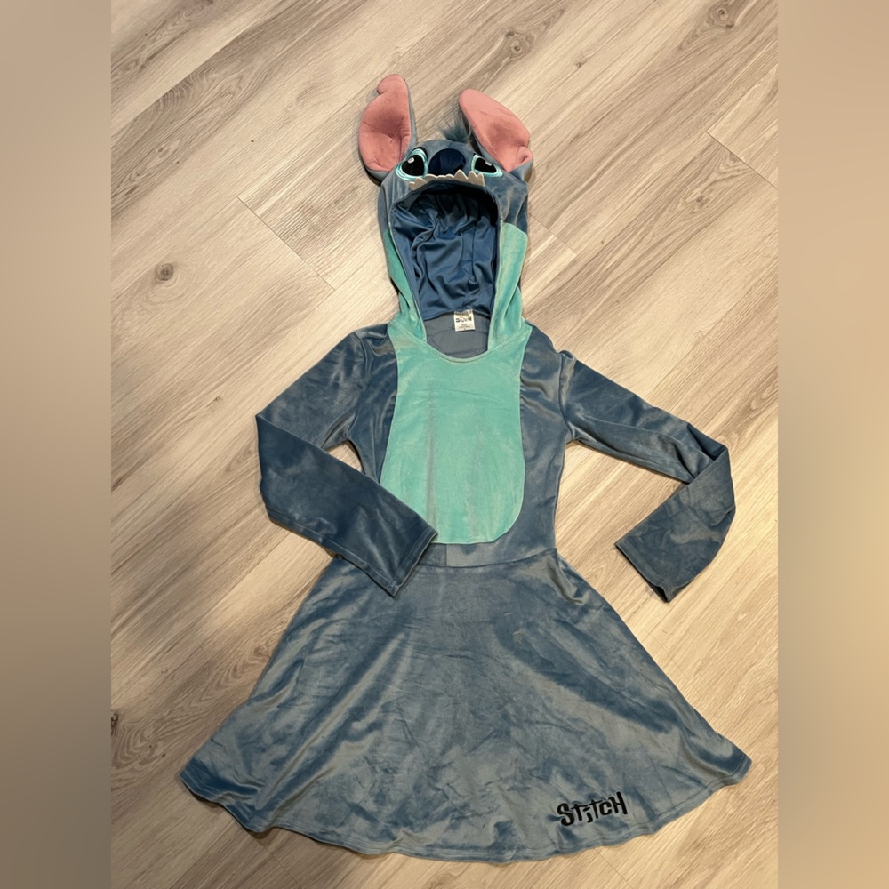 NWOT Switch women’s Costume - Blue - Picture 2 of 3